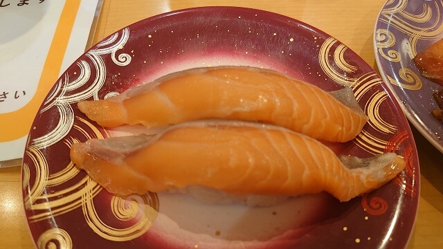 北海道旅行 札幌のトリトンでの食事