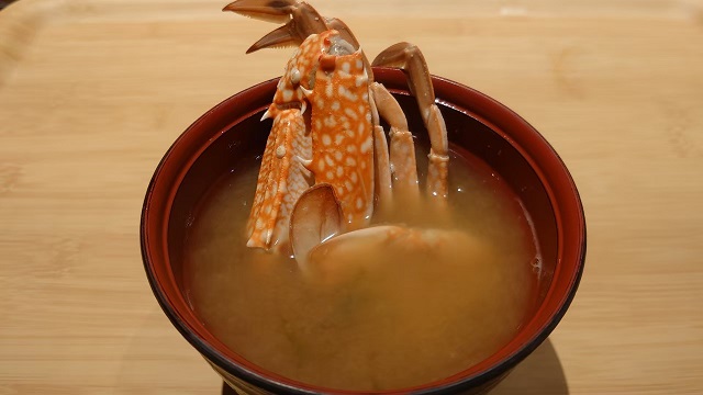 星野リゾート 西表島ホテルのディナービュッフェ