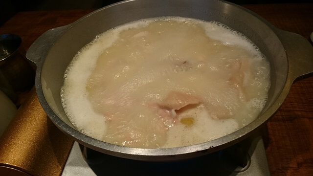 とり田博多本店