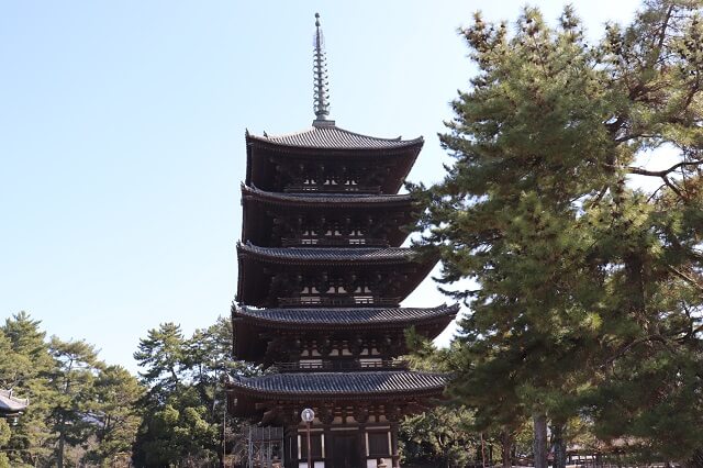 興福寺