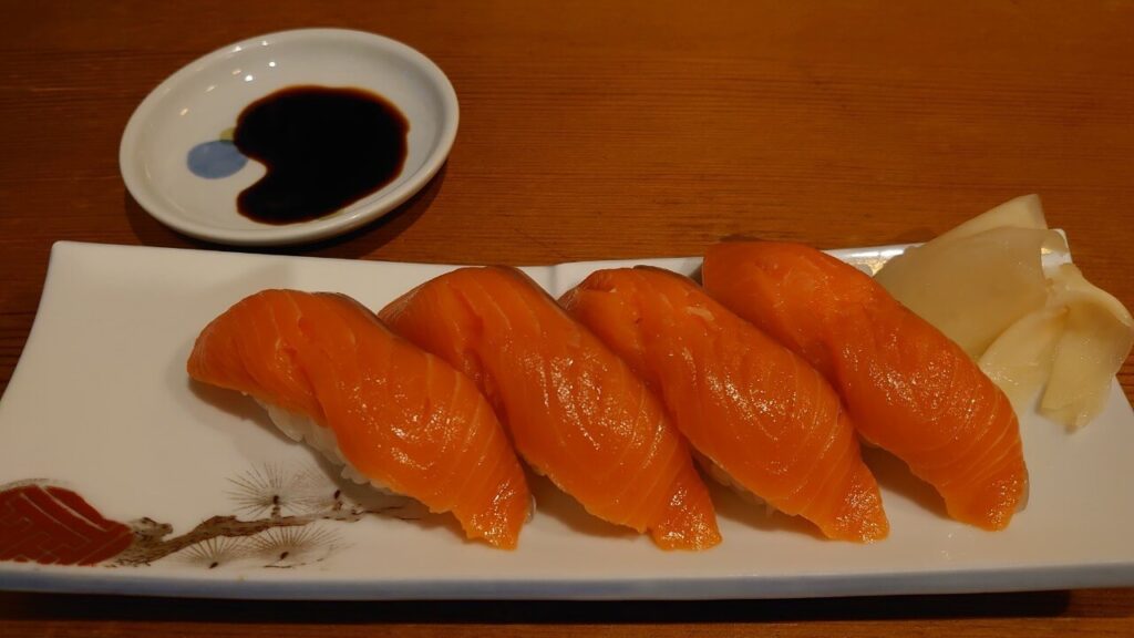 石垣島ノコテッペンの食事