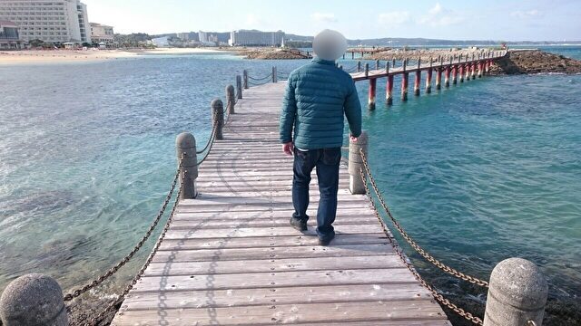 シェラトン沖縄サンマリーナリゾートの様子