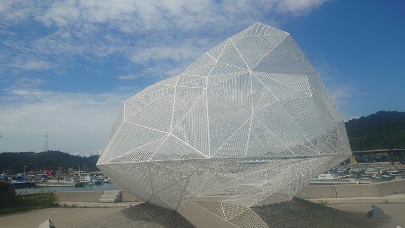 直島パヴィリオン